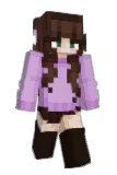 Pogo_Slide Minecraft avatar full body