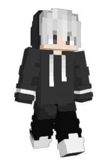 Pohsien324 Minecraft avatar full body