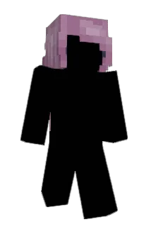 Poi83 Minecraft avatar full body