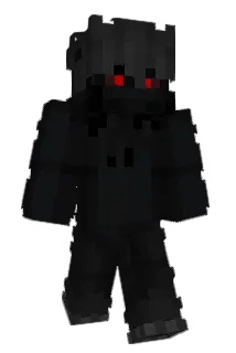 PointL_ss Minecraft avatar full body