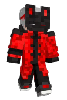 PointTrip Minecraft avatar full body