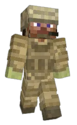 Custom render preview