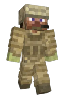 Point_of_order_ Minecraft avatar full body
