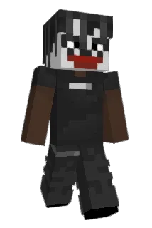 PointedTurtle69 Minecraft avatar full body