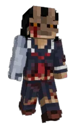 Custom render preview