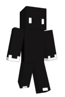 Pointless_PJ Minecraft avatar full body