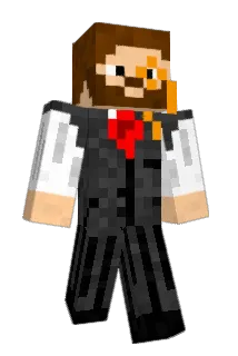 Pointy130 Minecraft avatar full body