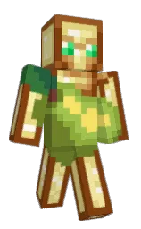 Custom render preview