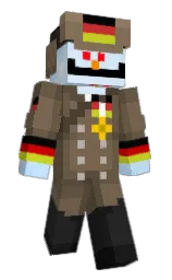 Custom render preview