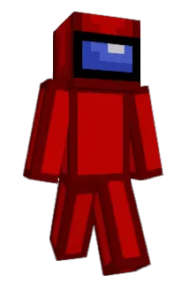 PoisonArcher Minecraft avatar full body