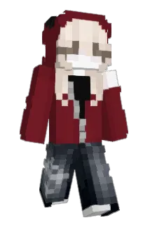 PoisonIvy6 Minecraft avatar full body