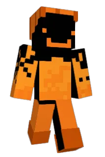 Poisond_ Minecraft avatar full body