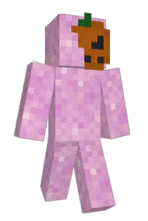 PoisonedSand Minecraft avatar full body