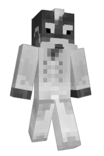 PojeloiyDed Minecraft avatar full body