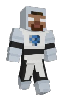 Pokata_ Minecraft avatar full body