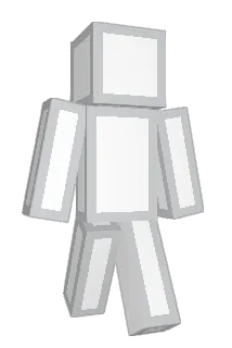 Pokefan12 Minecraft avatar full body