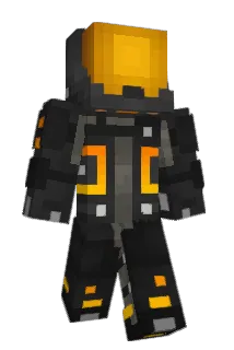 Pokefan_192 Minecraft avatar full body