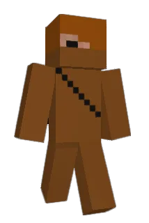 Pokeman_rule Minecraft avatar full body