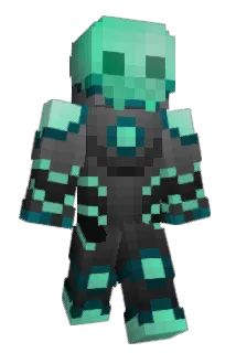 Pokemon_lolly Minecraft avatar full body