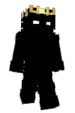 Poker1992 Minecraft avatar full body