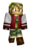Pokerod178 Minecraft avatar full body