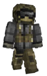Custom render preview