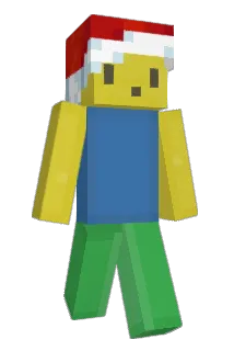 PokeyBug Minecraft avatar full body