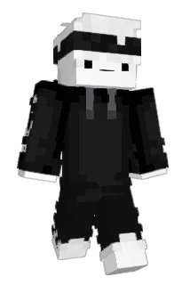 Pokupay_v_D3 Minecraft avatar full body