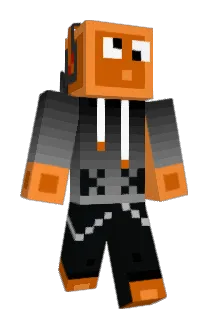 PolLsterLolOP Minecraft avatar full body