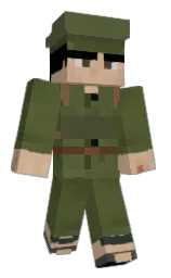 Custom render preview