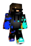 Pol_S Minecraft avatar full body