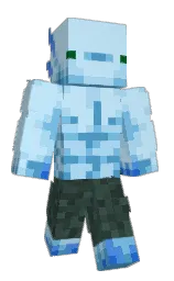 Custom render preview