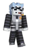 Polandmaster69 Minecraft avatar full body