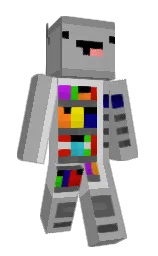 Custom render preview