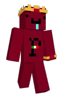 Polaretto29 Minecraft avatar full body
