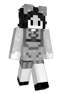 Polaris_sig Minecraft avatar full body