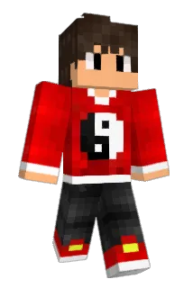 Poldoli_PT Minecraft avatar full body