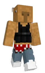 Custom render preview