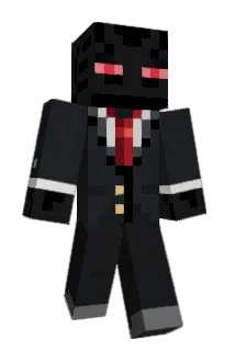 PoliGamer897 Minecraft avatar full body