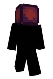 PoliceBoy123_ Minecraft avatar full body