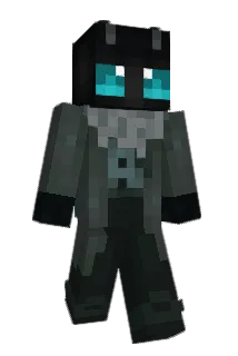 Polilla_0712 Minecraft avatar full body