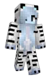 PolishClicker Minecraft avatar full body