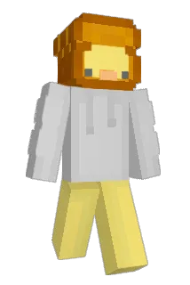 Polish_Bread Minecraft avatar full body