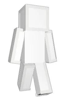 Polish_Greg Minecraft avatar full body