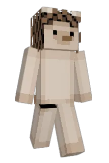 Polishman21 Minecraft avatar full body