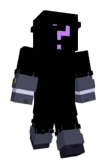 PoliteMulch Minecraft avatar full body