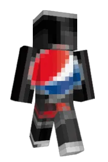PolizzyConfigs Minecraft avatar full body