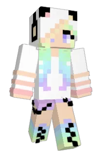 Polliver Minecraft avatar full body