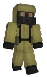 Custom render preview