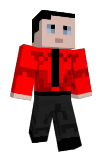 Polo1609 Minecraft avatar full body